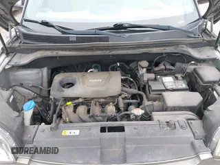 2018 Kia Soul with VIN KNDJN2A2XJ7522743, listed as a IAAI auction lot 41910067 with 103,388 mi miles and . Bid and sale history available at DreamBid. Image 10.