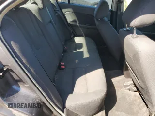 2011 Ford Fusion SE with VIN 3FAHP0HG0BR343867, listed as a Copart auction lot 50141595 with 184,437 mi miles and Salvage Title. Bid and sale history available at carsss.com. Image 10.