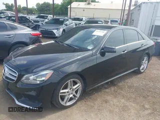 2014 Mercedes-Benz E 350 Sport with VIN WDDHF5KB4EA923005, listed as a IAAI auction lot 42141308 with 161,552 mi miles and . Bid and sale history available at DreamBid. Image 17.