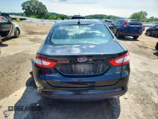 2015 Ford Fusion SE z VIN 3FA6P0H77FR298519, wystawiony jako Copart lot #61187465 z przebiegiem Nie podano mil oraz Nie do naprawy • Non repairable. Historia ofert i sprzedaży dostępna na DreamBid. Obrazek 6.