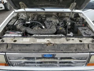 1994 Ford Explorer Eddie Bauer z VIN 1FMDU34X7RUC35415, wystawiony jako Copart lot #41409873 z przebiegiem 119 282 mil mil oraz Szkoda całkowita • Salvage title. Historia ofert i sprzedaży dostępna na DreamBid. Obrazek 12.