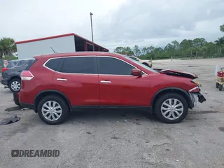 2015 Nissan Rogue SL z VIN 5N1AT2MV7FC849350, wystawiony jako IAAI lot #42429345 z przebiegiem 103 859 mil mil oraz . Historia ofert i sprzedaży dostępna na DreamBid. Obrazek 14.