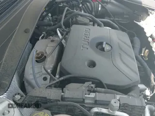2021 Chevrolet TrailBlazer LT с VIN KL79MPSLXMB054862, выставлен на аукционе IAAI как лот 42383061 с пробегом 31 899 миль миль и . История ставок и продаж доступна на DreamBid. Изображение 19.