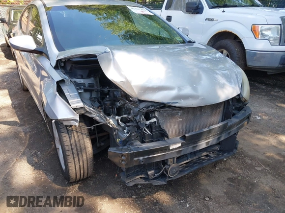2011 Hyundai Elantra Limited с VIN 5NPDH4AE8BH022281, выставлен на аукционе IAAI как лот 42567284 с пробегом 180 520 миль миль и . История ставок и продаж доступна на DreamBid. Изображение 6.