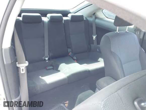 2008 Scion tC Spec with VIN JTKDE167080225732, listed as a IAAI auction lot 42034646 with 200,595 mi miles and . Bid and sale history available at DreamBid. Image 8.