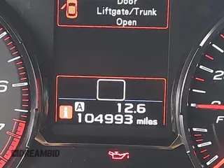 2020 Subaru WRX с VIN JF1VA1A60L9808981, выставлен на аукционе IAAI как лот 42128331 с пробегом 104 993 миль миль и . История ставок и продаж доступна на DreamBid. Изображение 16.