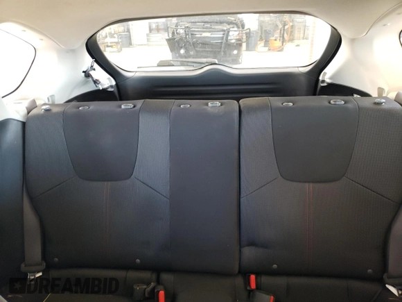 2013 Subaru WRX WRX with VIN JF1GR7E67DG888730, listed as a Copart auction lot 78244294 with 82,452 mi miles and Salvage title. Bid and sale history available at DreamBid. Image 10.