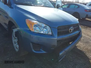 2009 Toyota RAV4 with VIN 2T3BF33V39W008781, listed as a IAAI auction lot 41679548 with 212,272 mi miles. Bid and sale history available at carsss.com. Image 17.