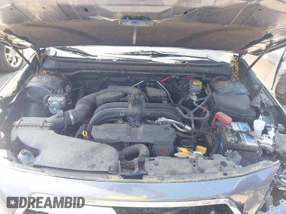 2015 Subaru Outback Premium with VIN 4S4BSADC7F3292116, listed as a IAAI auction lot 42500900 with 120,201 mi miles and . Bid and sale history available at DreamBid. Image 10.