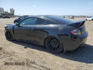 2008 Hyundai Tiburon GT z VIN KMHHN66F18U295838, wystawiony jako Copart lot #51972325 z przebiegiem 147 626 mil mil oraz Szkoda całkowita • Salvage title. Historia ofert i sprzedaży dostępna na DreamBid. Obrazek 2.