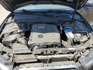2013 Audi A5 Premium Plus z VIN WAULFAFR0DA075964, wystawiony jako Copart lot #59235915 z przebiegiem 97 553 mil mil oraz Szkoda całkowita • Salvage title. Historia ofert i sprzedaży dostępna na DreamBid. Obrazek 11.