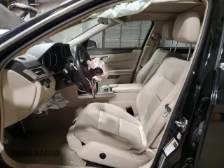 2016 Mercedes-Benz E 350 Luxury z VIN WDDHF8JBXGB277730, wystawiony jako Copart lot #55222565 z przebiegiem 73 508 mil mil oraz Szkoda całkowita • Salvage title. Historia ofert i sprzedaży dostępna na DreamBid. Obrazek 7.