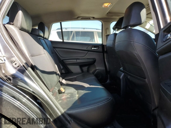 2012 Subaru Impreza Special Sports Limited with VIN JF1GPAU61CH238045, listed as a Copart auction lot 47095165 with 162,929 mi miles and Salvage title. Bid and sale history available at DreamBid. Image 10.