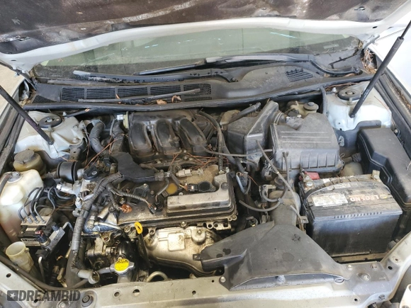 2006 Toyota Avalon XL with VIN 4T1BK36B26U109473, listed as a Copart auction lot 45501785 with 204,713 mi miles and Clean Title. Bid and sale history available at carsss.com. Image 11.