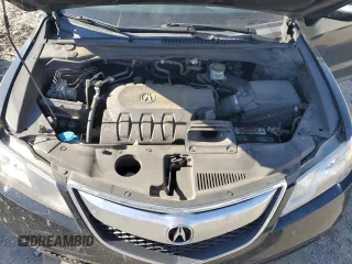 2013 Acura RDX Technology with VIN 5J8TB3H5XDL015183, listed as a Copart auction lot 69761234 with 188,179 mi miles and Salvage Title. Bid and sale history available at DreamBid. Image 14.