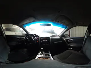 2014 Nissan Altima S with VIN 1N4AL3AP2EN384839, listed as a IAAI auction lot 41940730 with 119,651 mi miles and . Bid and sale history available at carsss.com. Image 18.
