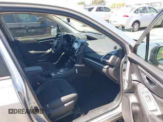 2021 Subaru Forester Premium with VIN JF2SKAJCXMH414557, listed as a IAAI auction lot 42349621 with 23,074 mi miles and . Bid and sale history available at DreamBid. Image 5.