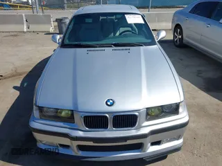 1999 BMW 3 Series M3 with VIN WBSBG9333XEY80647, listed as a IAAI auction lot 42216141 with 98,700 mi miles and . Bid and sale history available at carsss.com. Image 12.