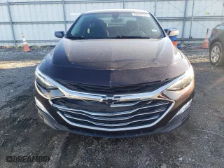 2020 Chevrolet Malibu RS with VIN 1G1ZG5ST7LF119570, listed as a Copart auction lot 49604875 with 27,819 mi miles and Salvage Title. Bid and sale history available at carsss.com. Image 5.