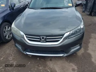 2013 Honda Accord Sport with VIN 1HGCR2F54DA099179, listed as a IAAI auction lot 42058836 with 201,492 mi miles and . Bid and sale history available at DreamBid. Image 6.