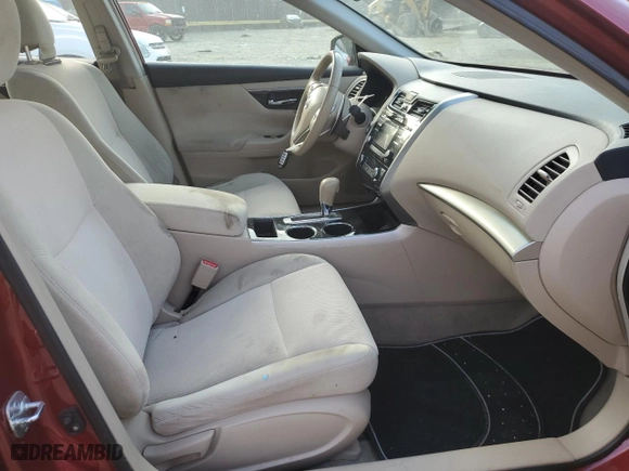 2013 Nissan Altima 3.5 SV with VIN 1N4BL3AP1DN416795, listed as a Copart auction lot 49449805 with 187,480 mi miles and Salvage Title. Bid and sale history available at carsss.com. Image 7.