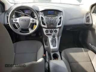 2014 Ford Focus SE with VIN 1FADP3F26EL248997, listed as a Copart auction lot 49237395 with 149,899 mi miles and Salvage Title. Bid and sale history available at carsss.com. Image 8.