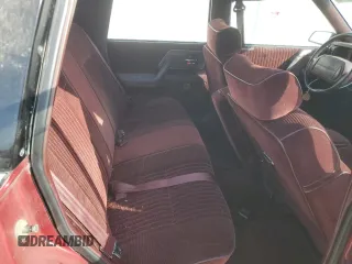 1994 Buick Century Special SJ with VIN 1G4AG55M9R6400640, listed as a Copart auction lot 76784234 with 641,031 mi miles and Clean Title. Bid and sale history available at carsss.com. Image 10.