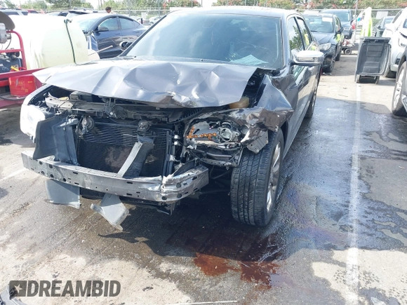 2016 Chrysler 300 with VIN 2C3CCAKG0GH208443, listed as a IAAI auction lot 39896062 with 160,534 mi miles. Bid and sale history available at carsss.com. Image 6.