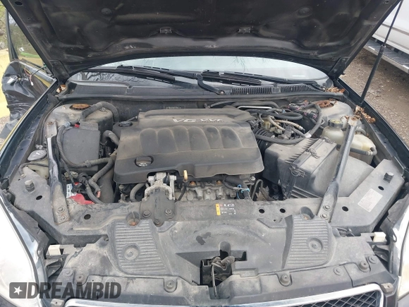 2012 Chevrolet Impala LTZ with VIN 2G1WC5E35C1245637, listed as a IAAI auction lot 41955052 with 233,406 mi miles and . Bid and sale history available at DreamBid. Image 10.