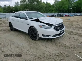 2013 Ford Taurus Limited с VIN 1FAHP2F89DG226774, выставлен на аукционе Copart как лот 57250415 с пробегом 233 149 миль миль и Списание • Salvage title. История ставок и продаж доступна на DreamBid. Изображение 13.