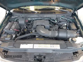 1999 Ford F-150 with VIN 2FTRX17L9XCA19030, listed as a IAAI auction lot 41232157 with Not provided miles and . Bid and sale history available at DreamBid. Image 10.