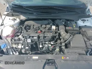 2025 Hyundai Elantra N Line z VIN KMHLR4DF8SU864245, wystawiony jako Copart lot #62666775 z przebiegiem 10 260 mil mil oraz Szkoda całkowita • Salvage title. Historia ofert i sprzedaży dostępna na DreamBid. Obrazek 15.