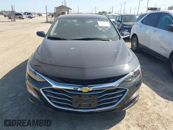 2023 Chevrolet Malibu LT with VIN 1G1ZD5STXPF227132, listed as a IAAI auction lot 41992971 with 62,236 mi miles and . Bid and sale history available at DreamBid. Image 11.