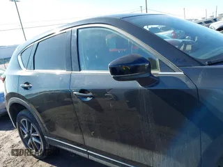 2018 Mazda CX-5 Grand Touring with VIN JM3KFBDM5J0441518, listed as a IAAI auction lot 41748941 with 64,639 mi miles. Bid and sale history available at carsss.com. Image 13.