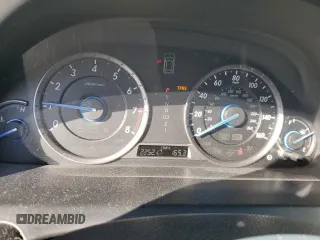 2011 Honda Accord Crosstour EX-L with VIN 5J6TF1H53BL003360, listed as a Copart auction lot 79237674 with 225,217 mi miles and Salvage Title. Bid and sale history available at carsss.com. Image 9.