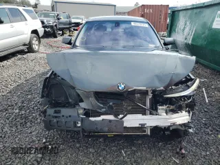 2004 BMW 5 Series 525i with VIN WBANA53564B850603, listed as a Copart auction lot 48678625 with 194,897 mi miles and Salvage Title. Bid and sale history available at carsss.com. Image 5.