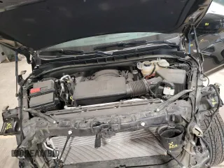 2022 Chevrolet Tahoe LS z VIN 1GNSKMKD8NR330151, wystawiony jako Copart lot #57070205 z przebiegiem 61 531 mil mil oraz Szkoda całkowita • Salvage title. Historia ofert i sprzedaży dostępna na DreamBid. Obrazek 12.