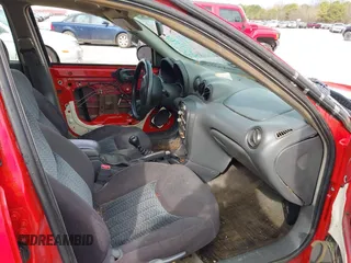 2004 Pontiac Grand Am SE with VIN 1G2NE52F24C222067, listed as a IAAI auction lot 41549466 with 205,545 mi miles. Bid and sale history available at carsss.com. Image 5.
