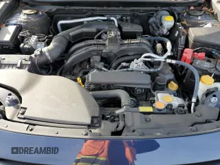 2023 Subaru Outback Touring with VIN 4S4BTAPCXP3134556, listed as a Copart auction lot 51289375 with 17,998 mi miles and Salvage title. Bid and sale history available at DreamBid. Image 12.