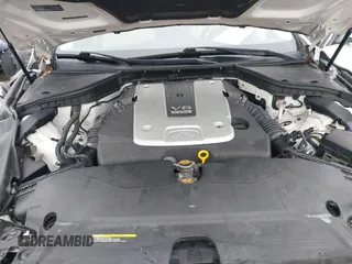 2014 Infiniti Q50 Premium z VIN JN1BV7AP4EM676324, wystawiony jako IAAI lot #42167934 z przebiegiem 114 670 mil mil oraz . Historia ofert i sprzedaży dostępna na DreamBid. Obrazek 10.
