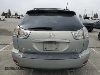 2005 Lexus RX 330 с VIN 2T2GA31U85C037059, выставлен на аукционе Copart как лот 58277275 с пробегом 170 881 миль миль и Списание • Salvage title. История ставок и продаж доступна на DreamBid. Изображение 6.