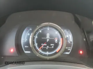 2014 Lexus IS 350 z VIN JTHCE1D22E5003085, wystawiony jako Copart lot #55047665 z przebiegiem 121 119 mil mil oraz Szkoda całkowita • Salvage title. Historia ofert i sprzedaży dostępna na DreamBid. Obrazek 9.