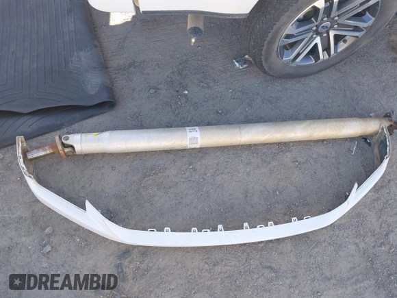 2022 Ford F-150 XL with VIN 1FTFW1E89NFB08473, listed as a IAAI auction lot 41669958 with 52,768 mi miles and . Bid and sale history available at DreamBid. Image 19.