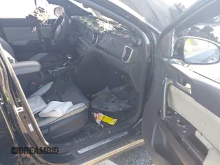 2019 Kia Sportage EX with VIN KNDPNCAC6K7568015, listed as a IAAI auction lot 41230191 with 1 mi miles. Bid and sale history available at carsss.com. Image 5.