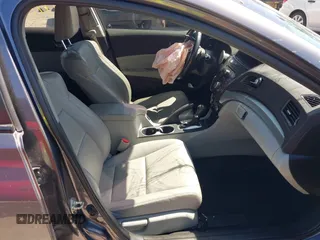 2018 Acura ILX with VIN 19UDE2F36JA006494, listed as a IAAI auction lot 41965028 with 79,570 mi miles and . Bid and sale history available at DreamBid. Image 5.