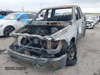2019 Ram 1500 Express with VIN 1C6RR6FT2KS723364, listed as a IAAI auction lot 42297405 with Not provided miles and . Bid and sale history available at DreamBid. Image 2.