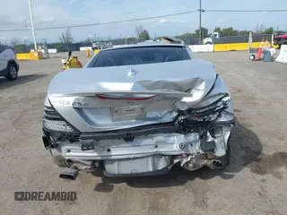 2013 Mercedes-Benz SLK 250 z VIN WDDPK4HA3DF054317, wystawiony jako IAAI lot #41846772 z przebiegiem 90 811 mil mil oraz . Historia ofert i sprzedaży dostępna na DreamBid. Obrazek 16.