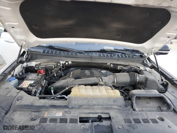 2018 Lincoln Navigator L Reserve with VIN 5LMJJ3LT6JEL02379, listed as a Copart auction lot 77600254 with 76,756 mi miles and Salvage Title. Bid and sale history available at carsss.com. Image 12.