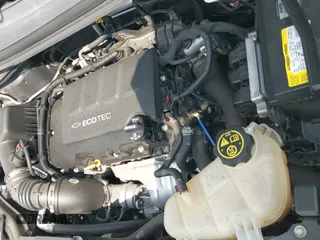 2020 Chevrolet Sonic LT с VIN 1G1JD5SB3L4104914, выставлен на аукционе IAAI как лот 42575672 с пробегом 43 464 миль миль и . История ставок и продаж доступна на DreamBid. Изображение 22.