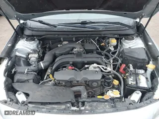 2016 Subaru Legacy 2.5i Limited with VIN 4S3BNBN69G3047300, listed as a IAAI auction lot 41181609 with 107,502 mi miles. Bid and sale history available at carsss.com. Image 10.